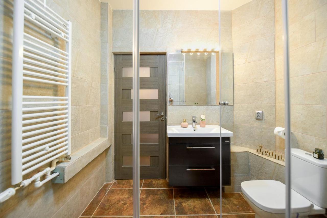 Le Petit & Cosy - Best Location Old Town & Quiet Bukareszt Zewnętrze zdjęcie