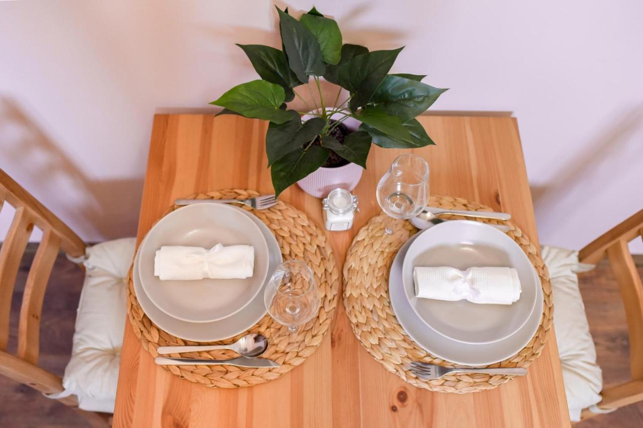 Le Petit & Cosy - Best Location Old Town & Quiet Bukareszt Zewnętrze zdjęcie