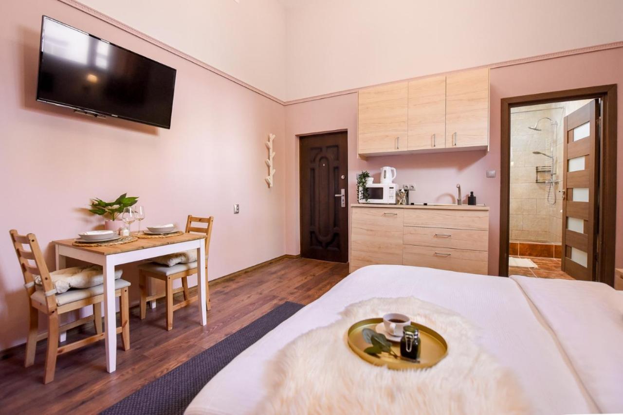 Le Petit & Cosy - Best Location Old Town & Quiet Bukareszt Zewnętrze zdjęcie