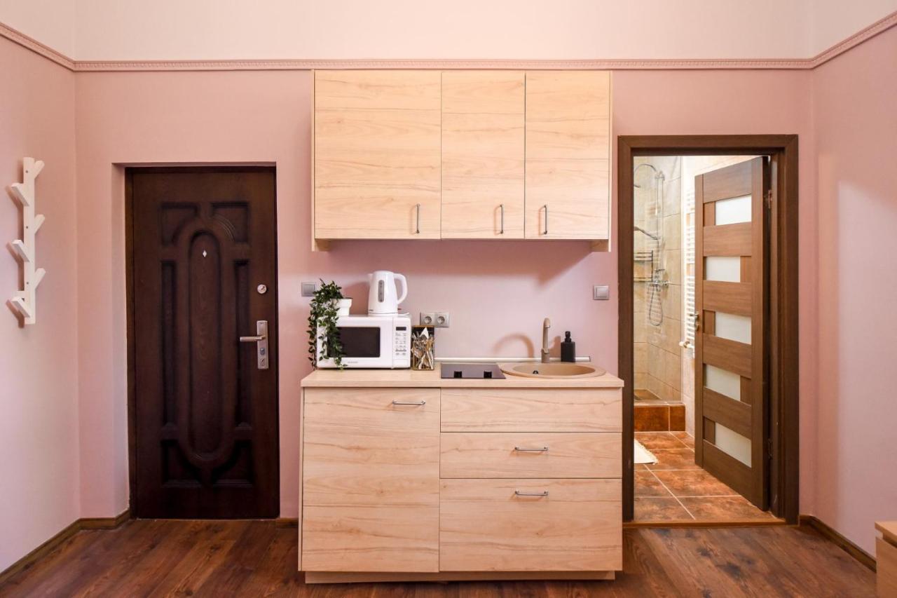 Le Petit & Cosy - Best Location Old Town & Quiet Bukareszt Zewnętrze zdjęcie
