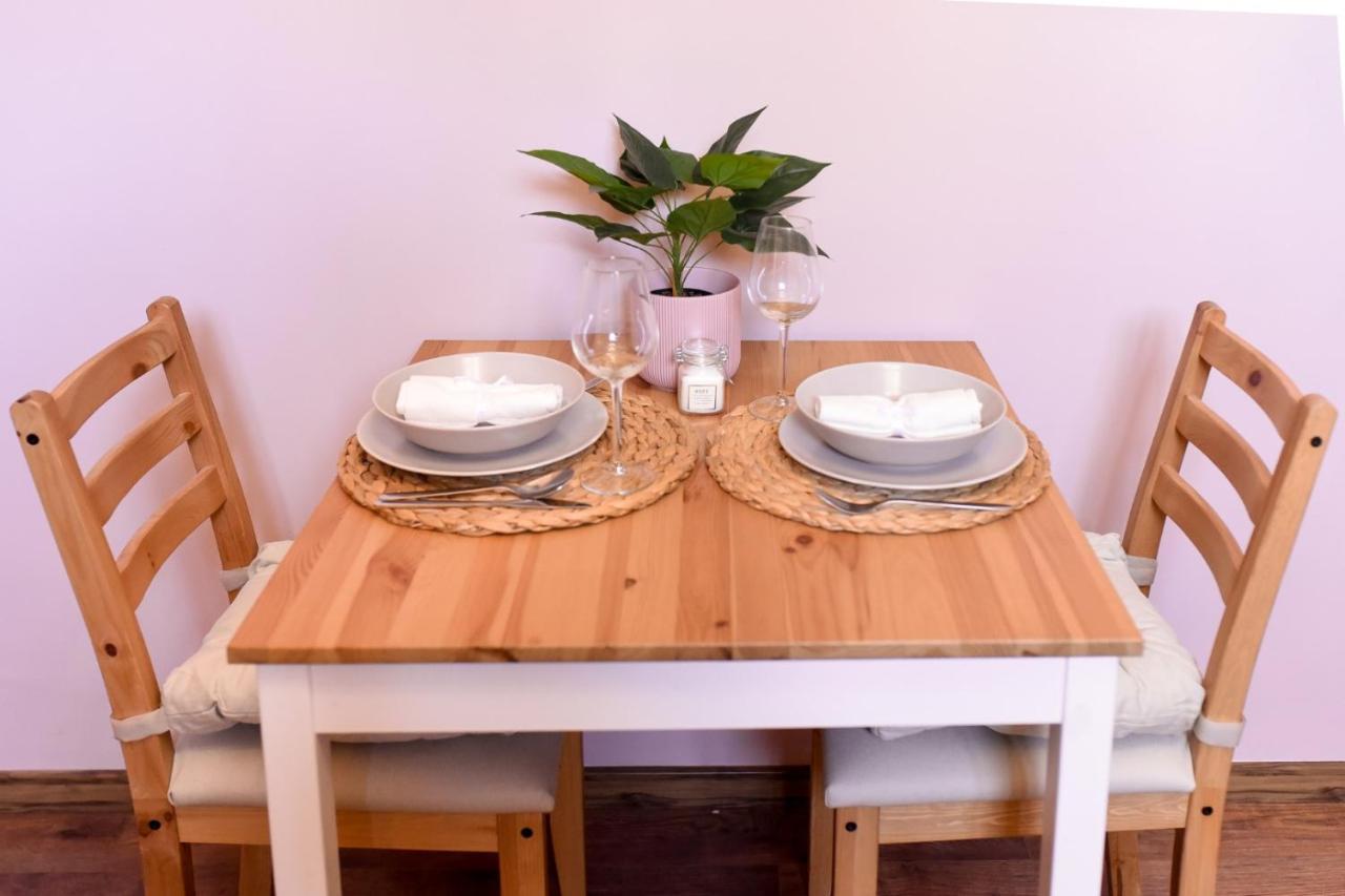 Le Petit & Cosy - Best Location Old Town & Quiet Bukareszt Zewnętrze zdjęcie